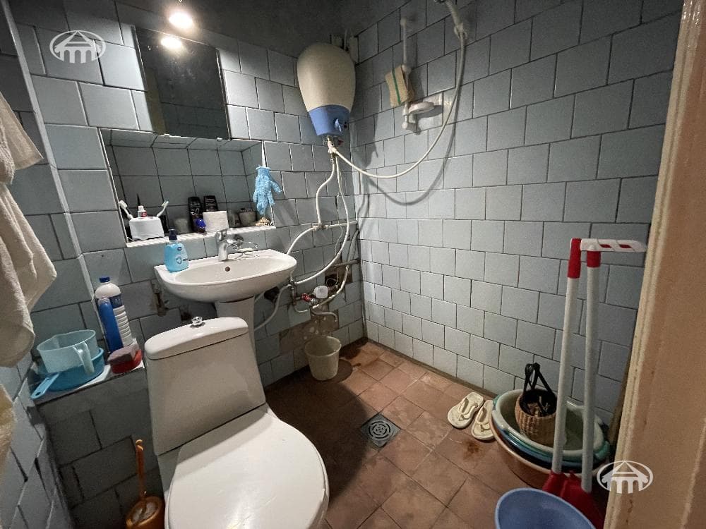 Apartment · 3 rooms · 69 m² · Erebuni