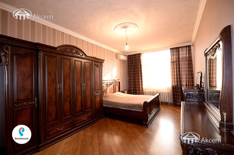 Mansion · 8 rooms · 917 m² · Malatia-Sebastia