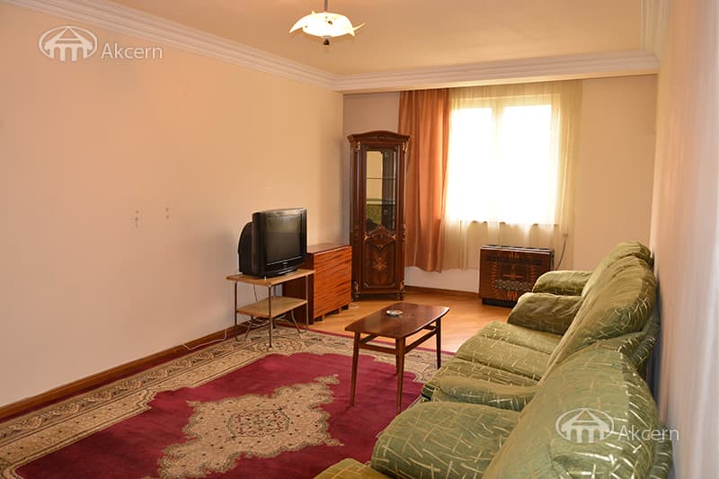 Apartment · 1 rooms · 50 m² · Kentron