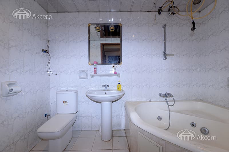 Квартира · 3 комн. · 99 м² · Кентрон — фото 17 из 17