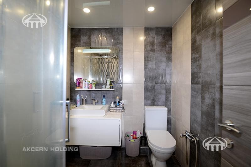Квартира · 2 комн. · 54 м² · Арабкир