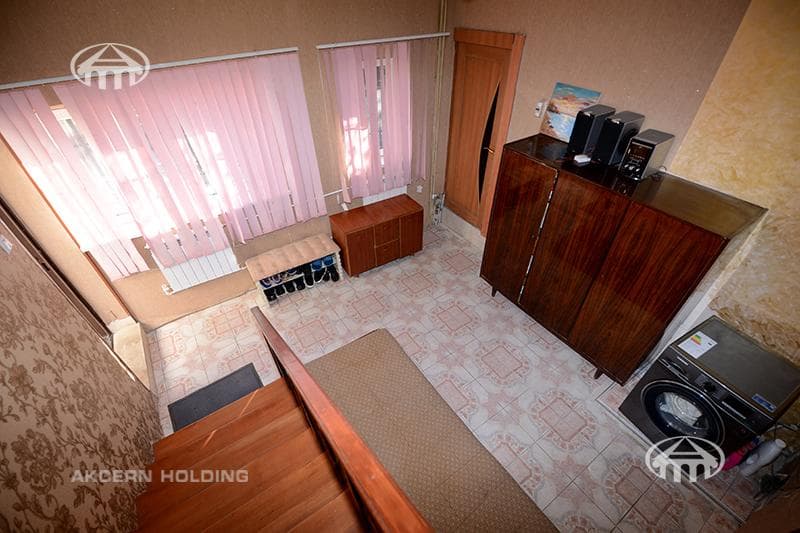 House · 4 rooms · 125 m² · Nor Nork
