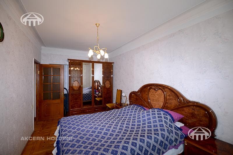 Apartment · 3 rooms · 82 m² · Arabkir