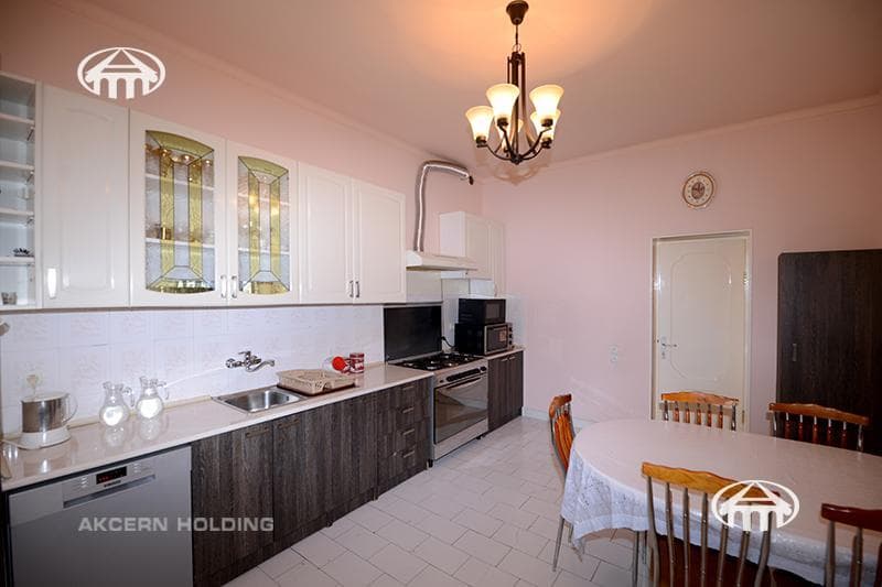 Mansion · 9 rooms · 605 m² · Nork-Marash