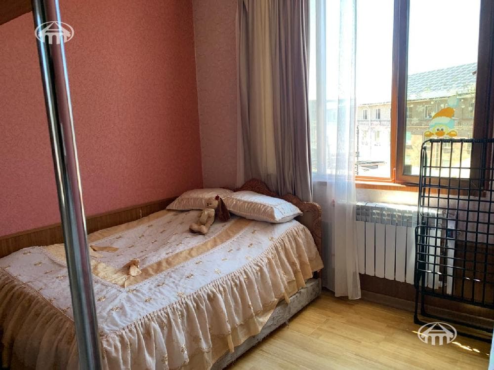 Квартира · 1 комн. · 40 м² · Шенгавит