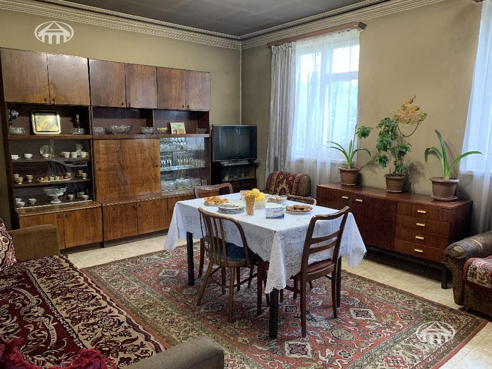 House · 3 rooms · 72 m² · Shengavit