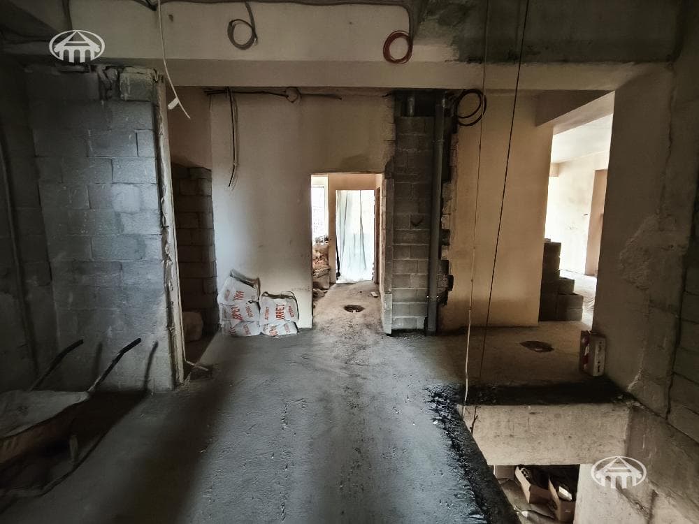 Բնակարան · 4 սեն. · 101 մ² · Արաբկիր