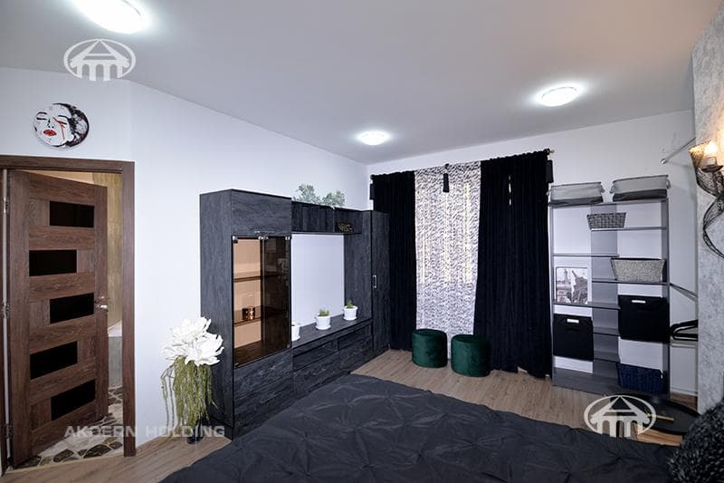 Mansion · 3 rooms · 120 m² · Proshyan