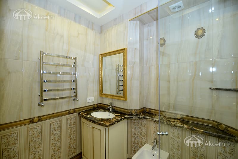 Բնակարան · 5 սեն. · 230 մ² · Կենտրոն