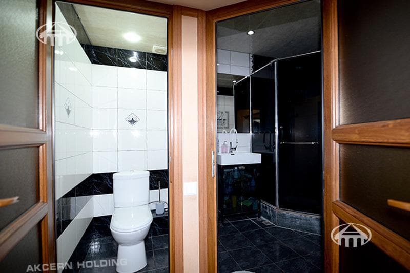 Apartment · 3 rooms · 82 m² · Ajapnyak