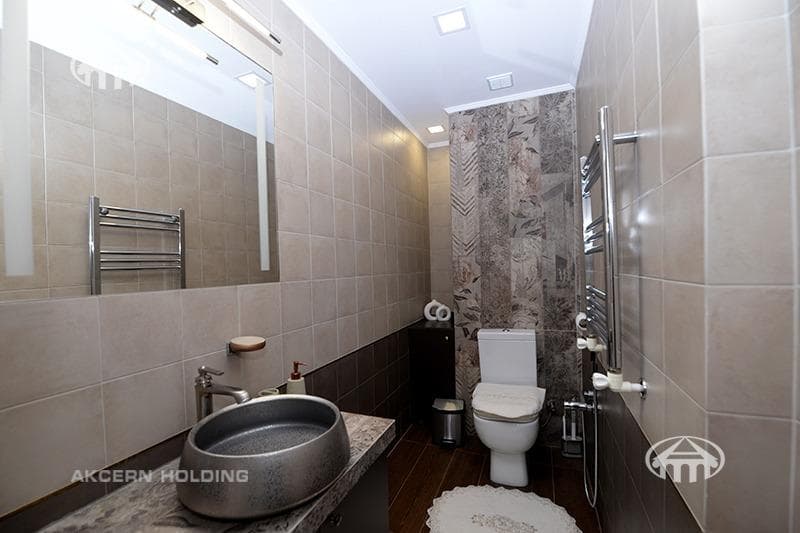 Apartment · 4 rooms · 90 m² · Arabkir