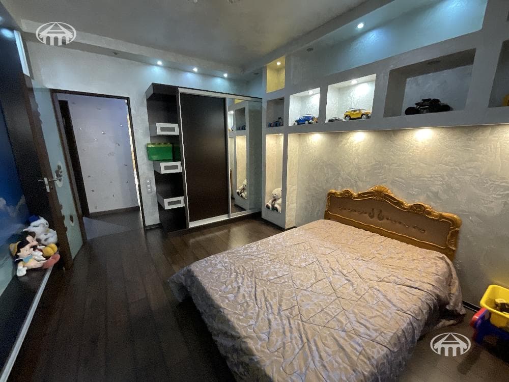 Apartment · 3 rooms · 96 m² · Davtashen