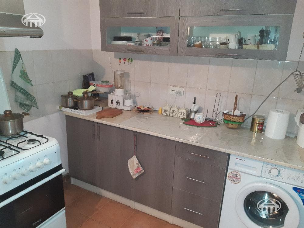 Առանձնատուն · 3 սեն. · 60 մ² · Աջափնյակ