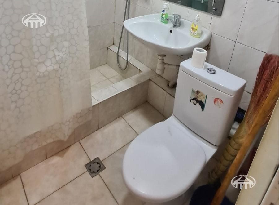 Квартира · 1 комн. · 32 м² · Аджапняк