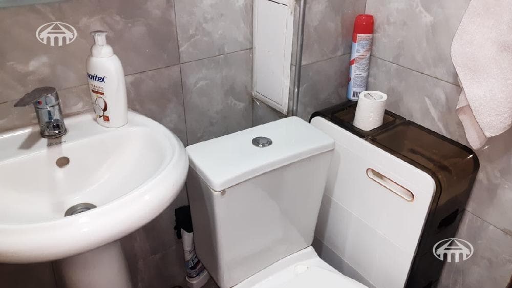 Apartment · 1 rooms · 33 m² · Kanaker-Zeytun