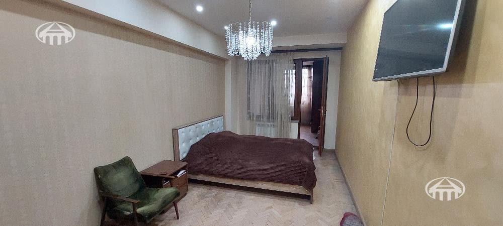 Квартира · 2 комн. · 72 м² · Арабкир
