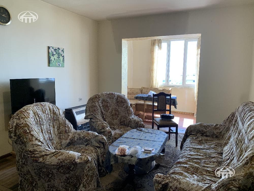 Apartment · 75 m² · Kanaker-Zeytun