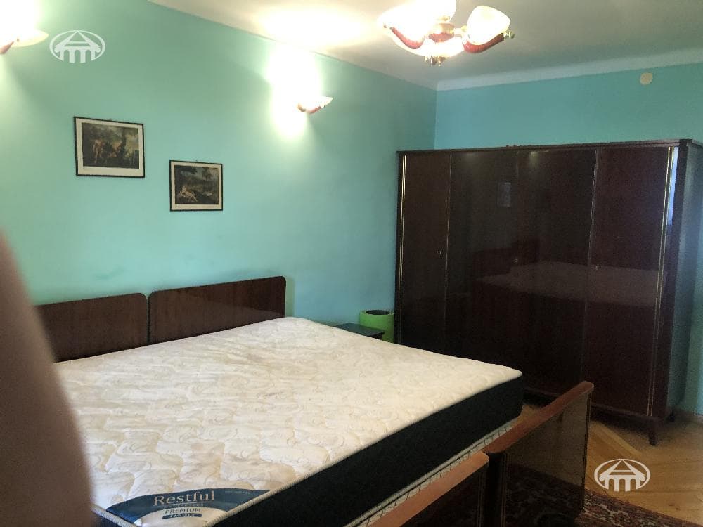 Квартира · 2 комн. · 52 м² · Арабкир