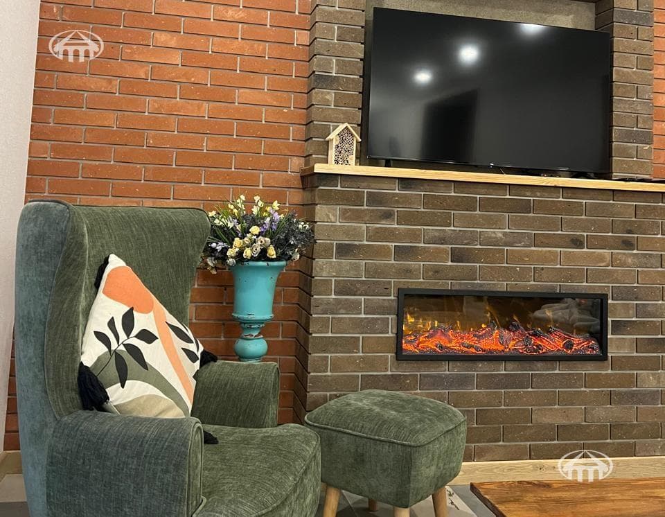 Mansion · 6 rooms · 290 m² · Dilijan