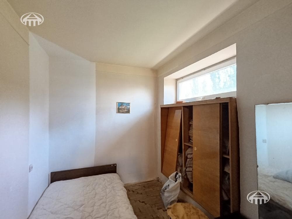 Квартира · 1 комн. · 48 м² · Канакер-Зейтун