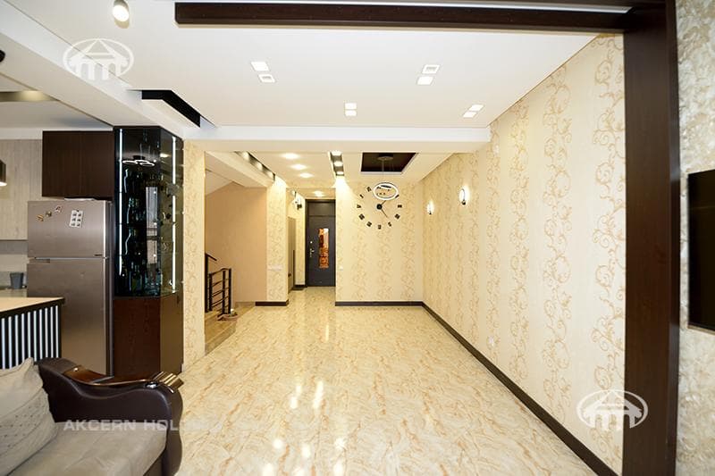 Mansion · 5 rooms · 192 m² · Djrvej