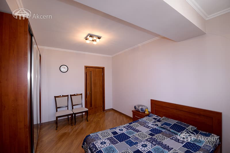 Բնակարան · 4 սեն. · 120 մ² · Ավան