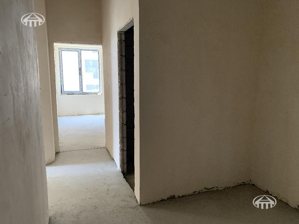 Квартира · 3 комн. · 91 м² · Арабкир