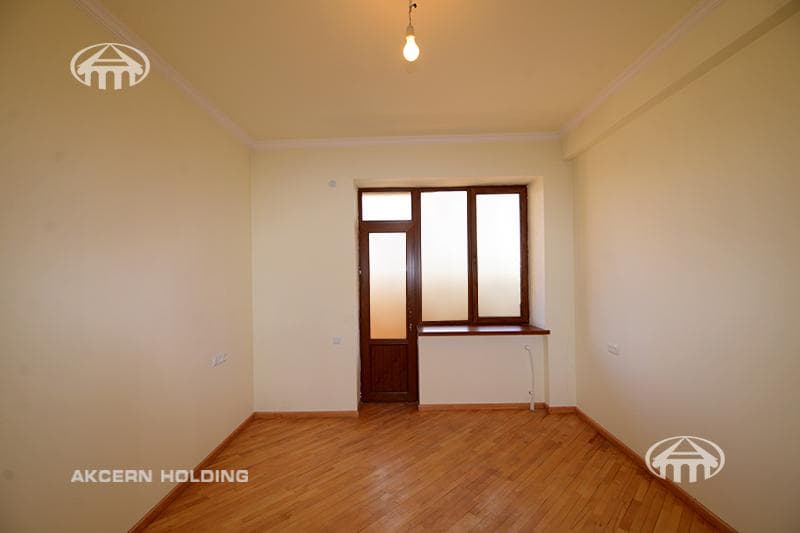 Apartment · 3 rooms · 118 m² · Kanaker-Zeytun