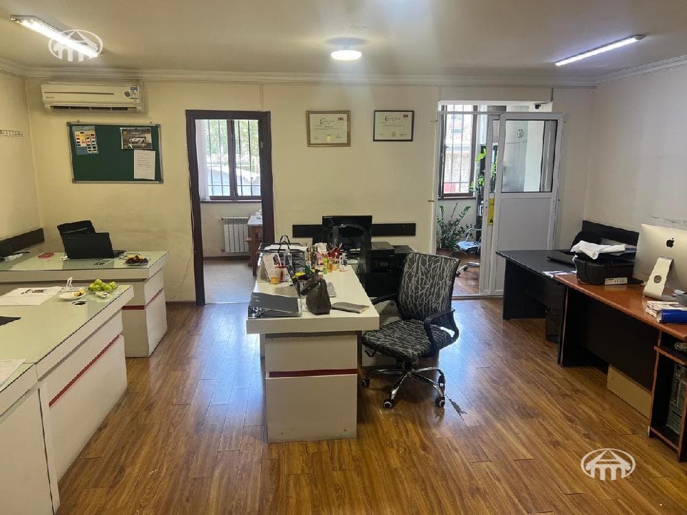 Գրասենյակ · 140 մ² · Արաբկիր