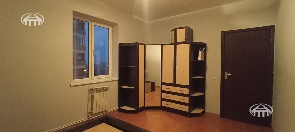Квартира · 3 комн. · 72 м² · Аджапняк