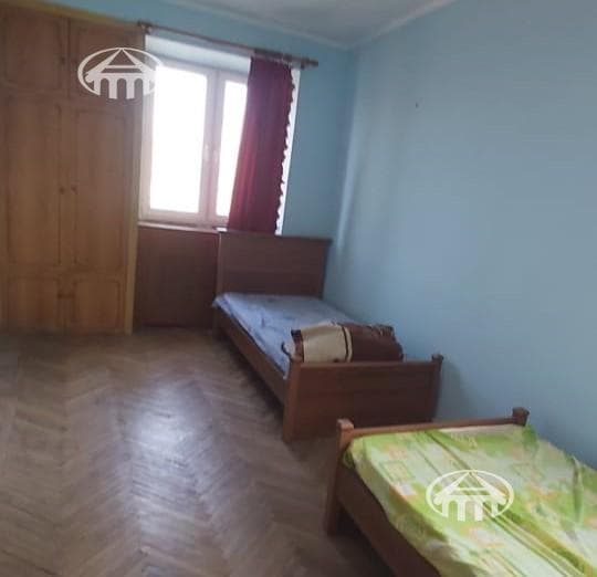 Квартира · 3 комн. · 72 м² · Арабкир