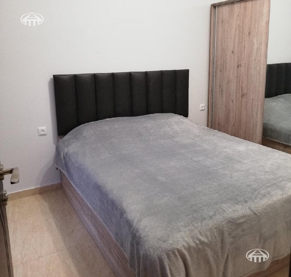 Apartment · 2 rooms · 63 m² · Davtashen