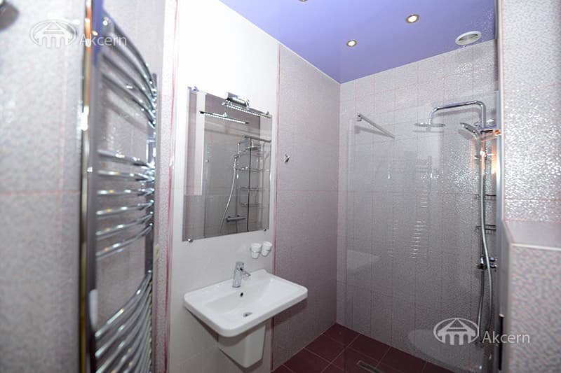 Квартира · 4 комн. · 133 м² · Арабкир