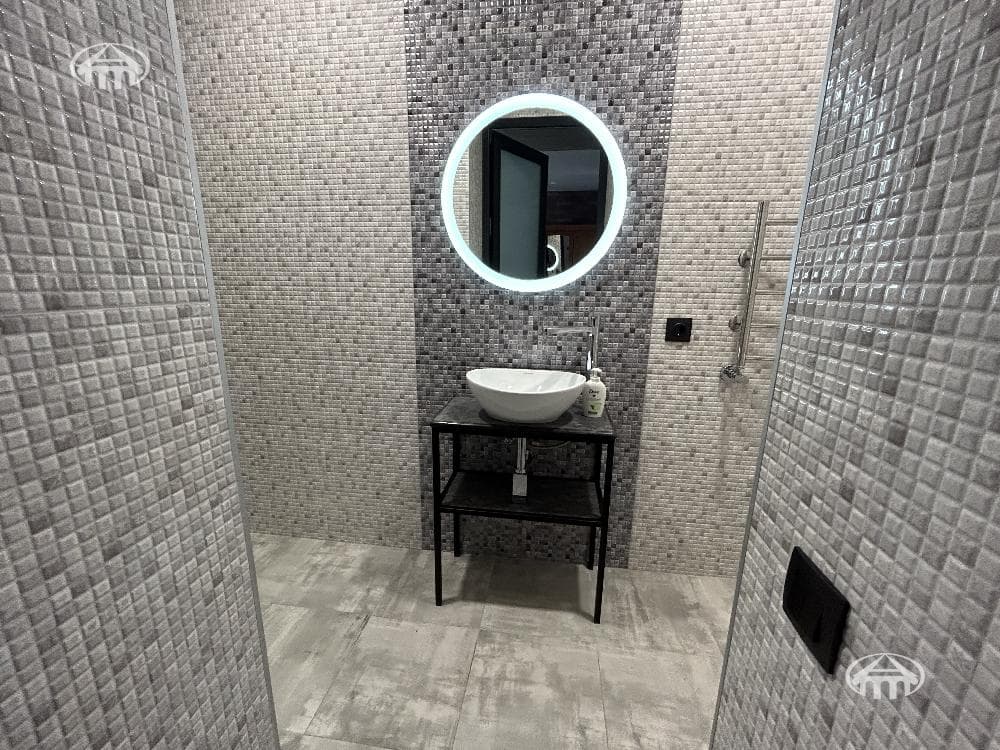 Особняк · 6 комн. · 355 м² · Давташен