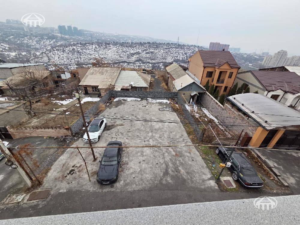 Офис · 225 м² · Канакер-Зейтун