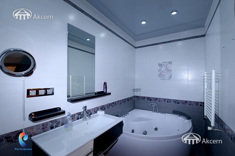 Apartment · 3 rooms · 98 m² · Kentron