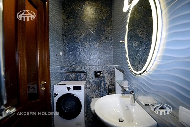 Apartment · 1 rooms · 46 m² · Kentron