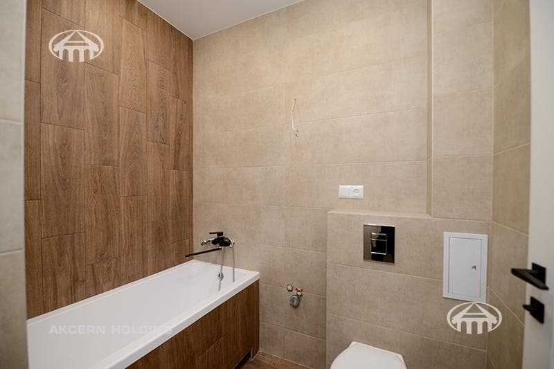 Квартира · 2 комн. · 45 м² · Нор-Норк