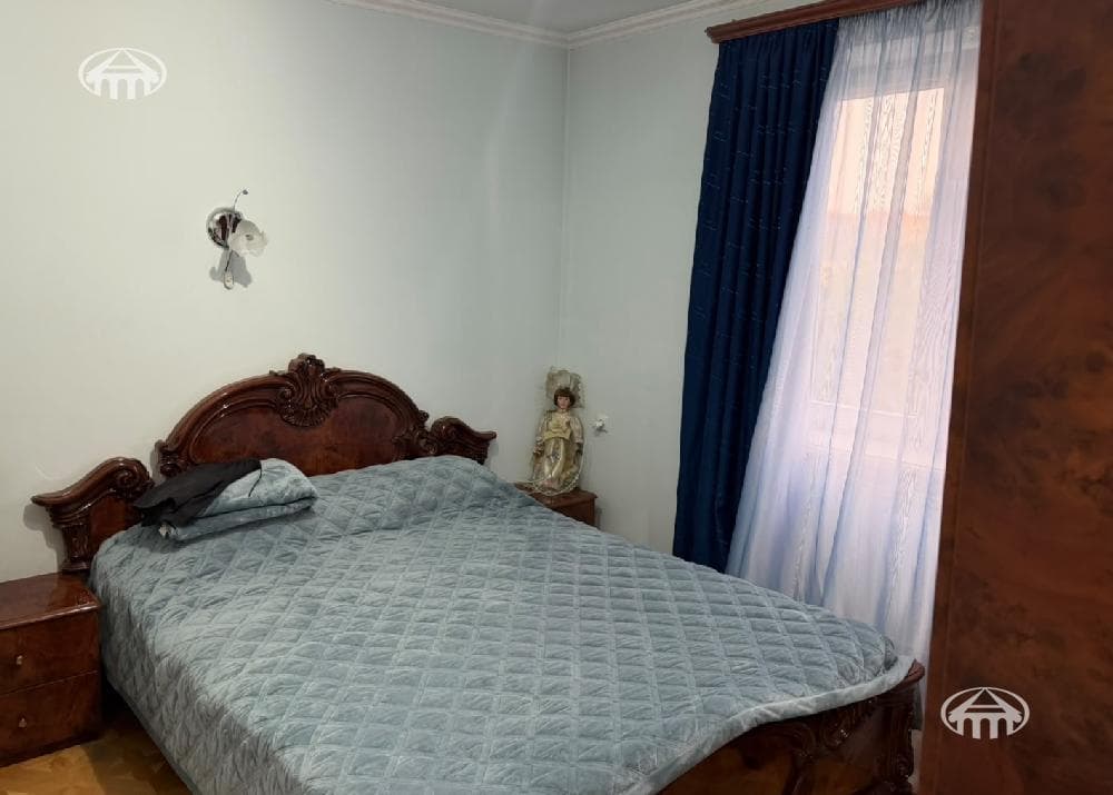 Квартира · 3 комн. · 62 м² · Канакер-Зейтун — фото 3 из 9