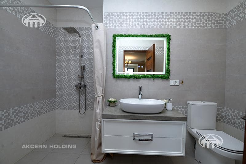 Apartment · 3 rooms · 95 m² · Erebuni