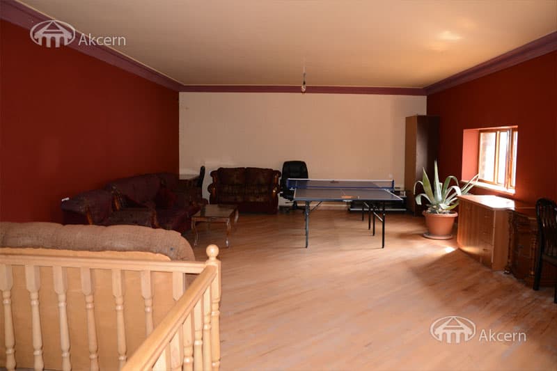 Mansion · 5 rooms · 405 m² · Arzakan