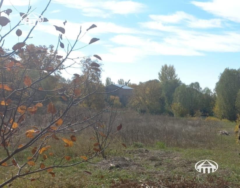 Участок · 1 793 м² · Бужакан