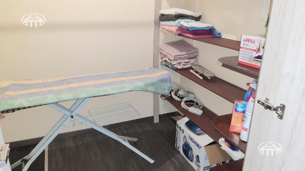 Квартира · 3 комн. · 115 м² · Арабкир