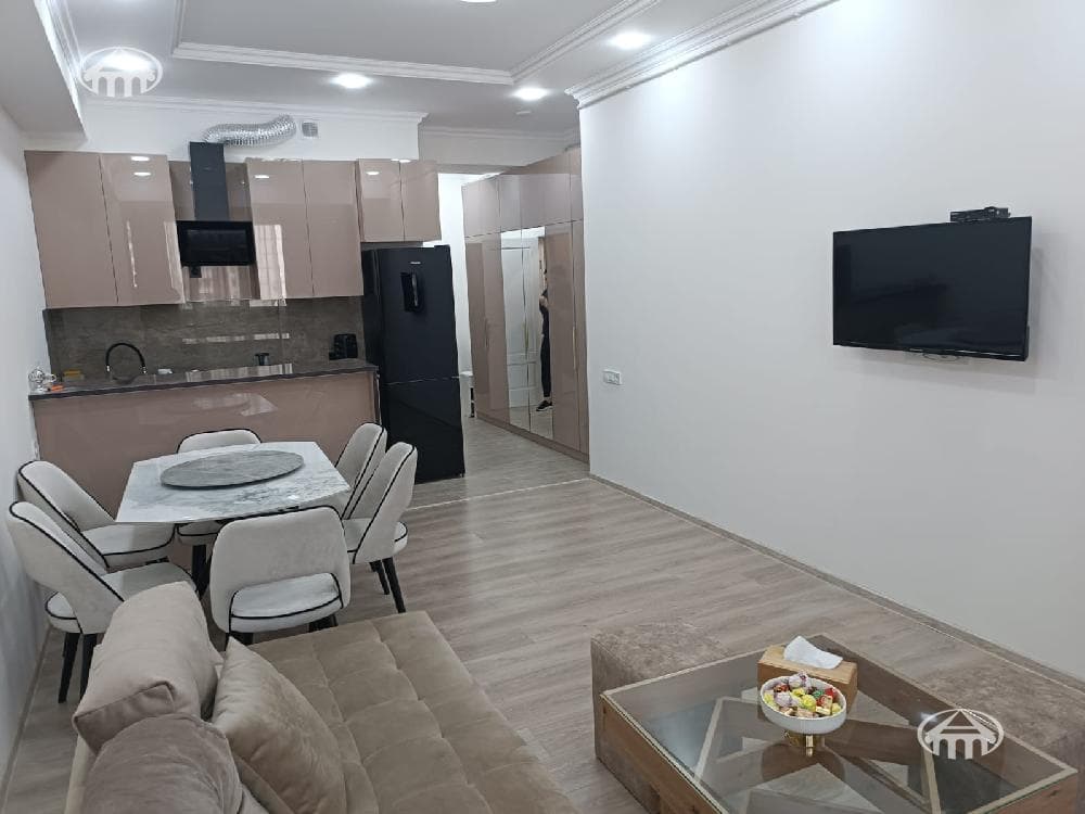 Apartment · 40 m² · Yerevan