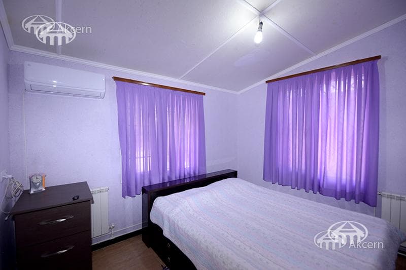 Особняк · 3 комн. · 120 м² · Давташен