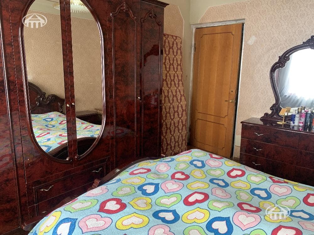 Apartment · 3 rooms · 83 m² · Arabkir