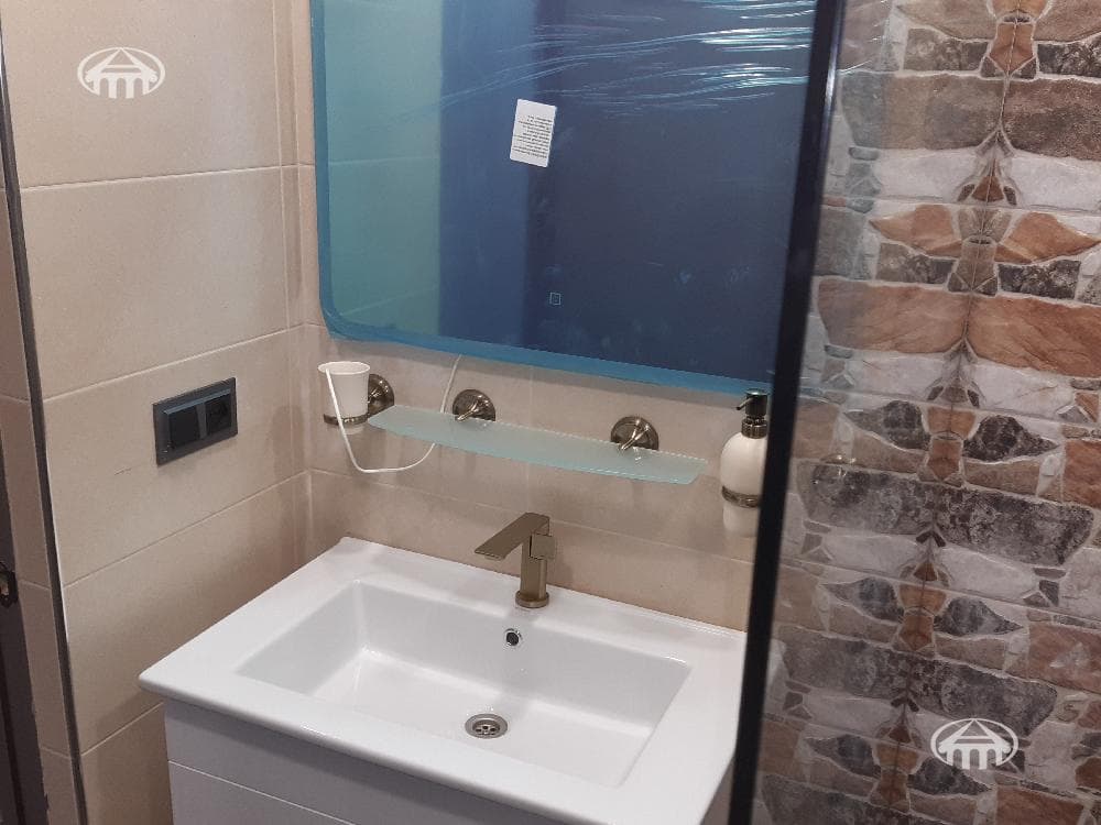 Apartment · 3 rooms · 77 m² · Nork-Marash