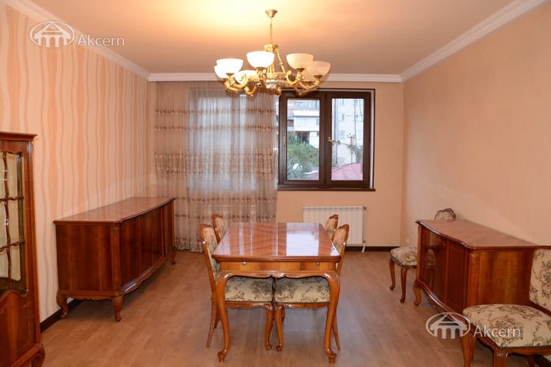 Apartment · 3 rooms · 96 m² · Arabkir