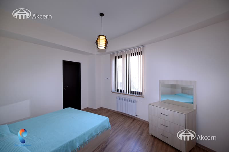 Apartment · 3 rooms · 126 m² · Kentron