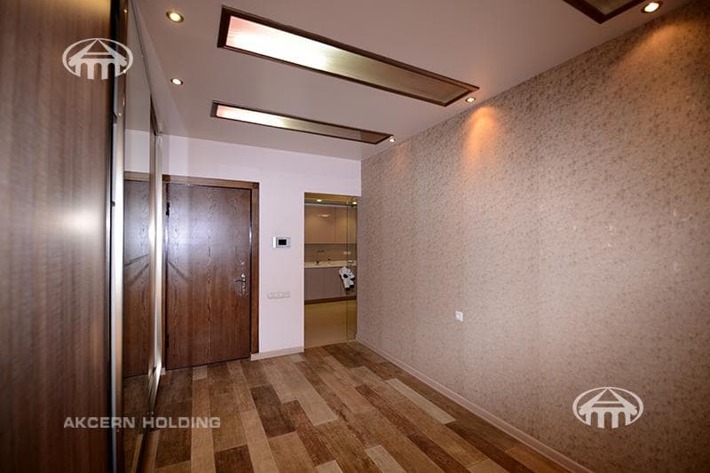 Квартира · 3 комн. · 115 м² · Кентрон